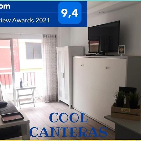 Cool Canteras Las Palmas de Gran Canaria Eksteriør bilde
