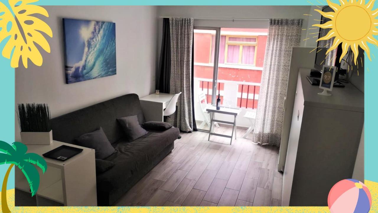 Cool Canteras Las Palmas de Gran Canaria Eksteriør bilde