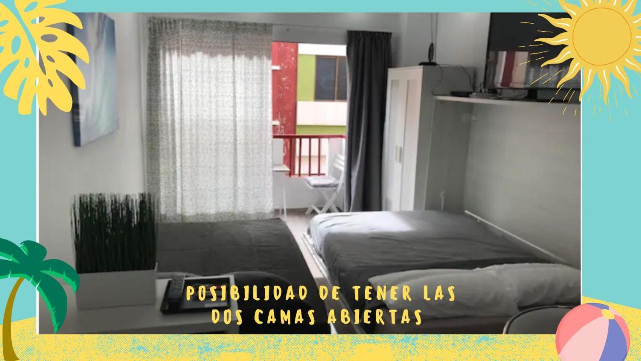 Cool Canteras Las Palmas de Gran Canaria Eksteriør bilde