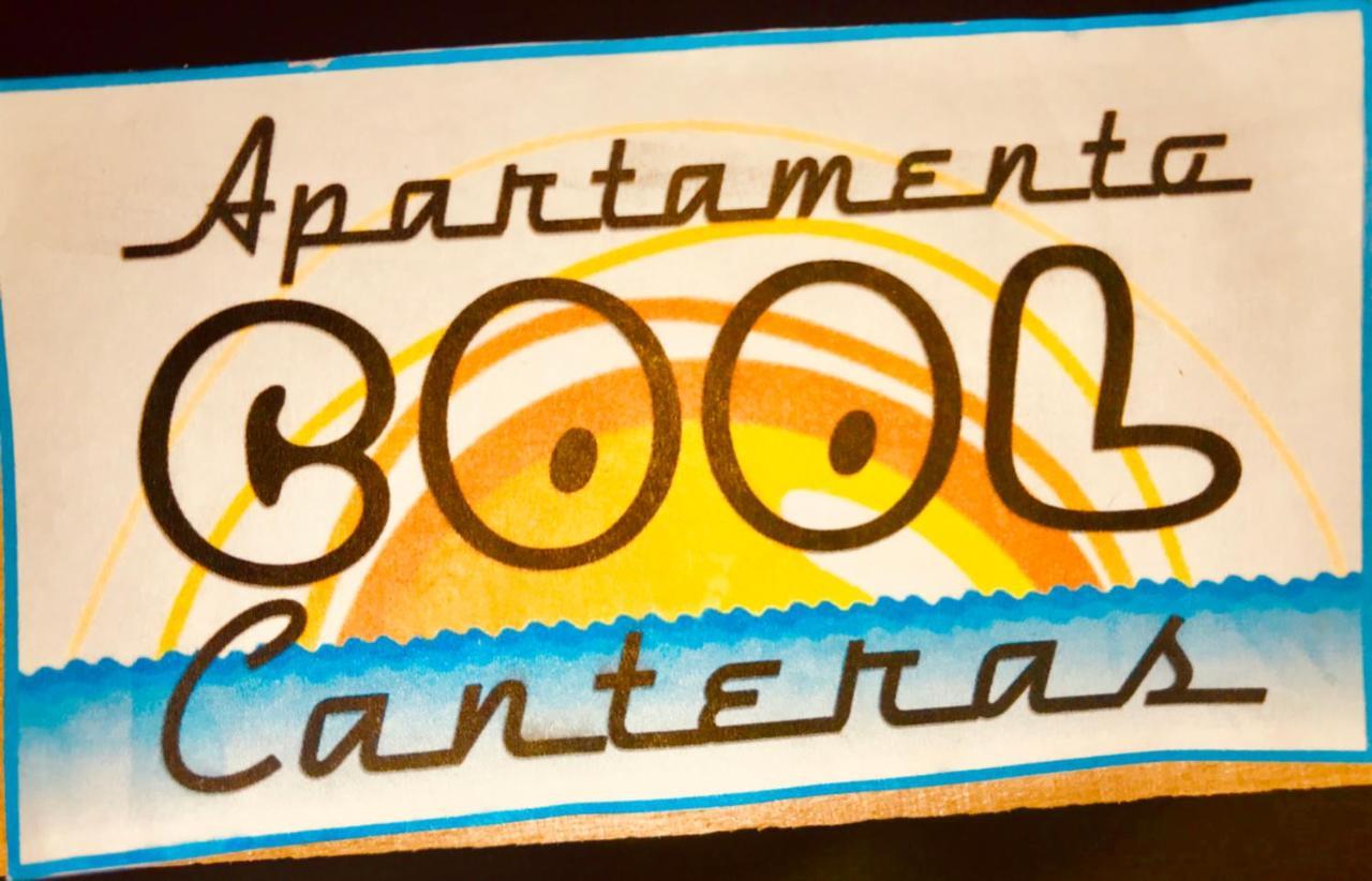 Cool Canteras Las Palmas de Gran Canaria Eksteriør bilde