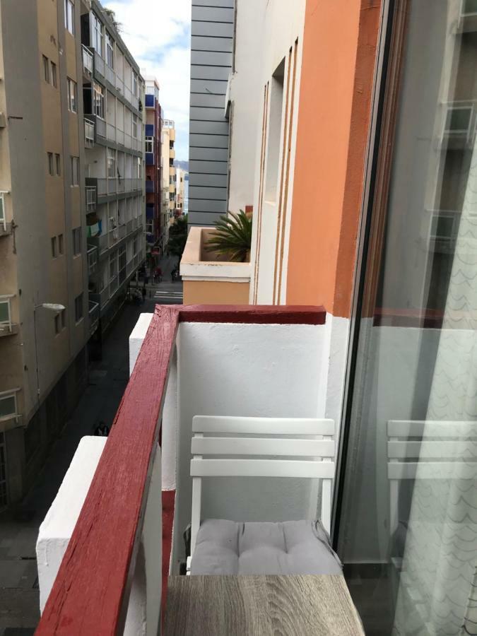 Cool Canteras Las Palmas de Gran Canaria Eksteriør bilde